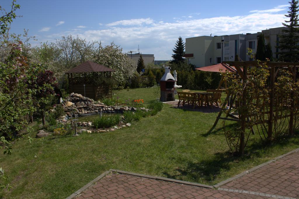 Pan Tadeusz Gdansk