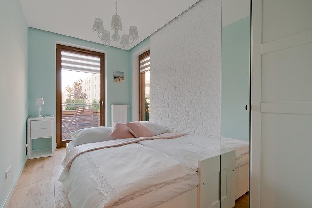 Apartment Summermint Gdansk
