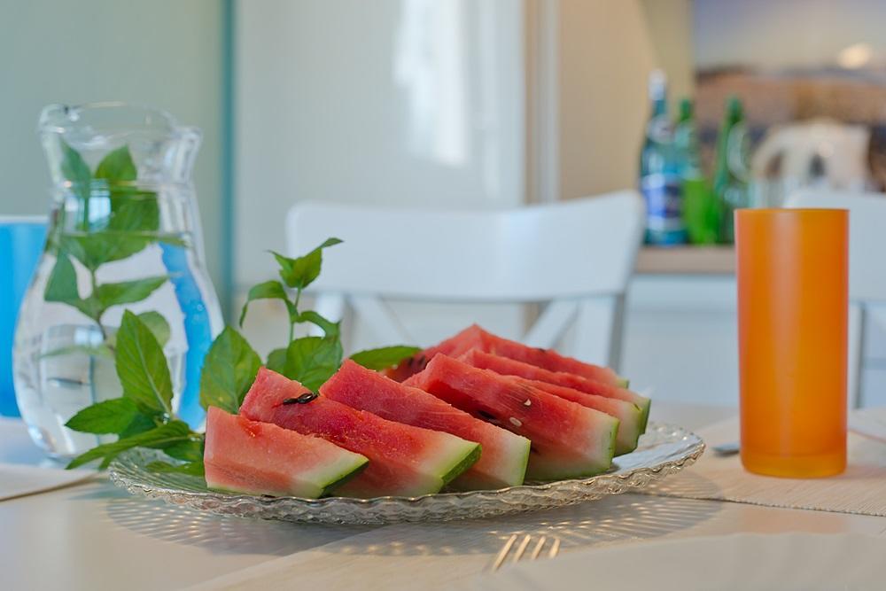 Apartment Summermint