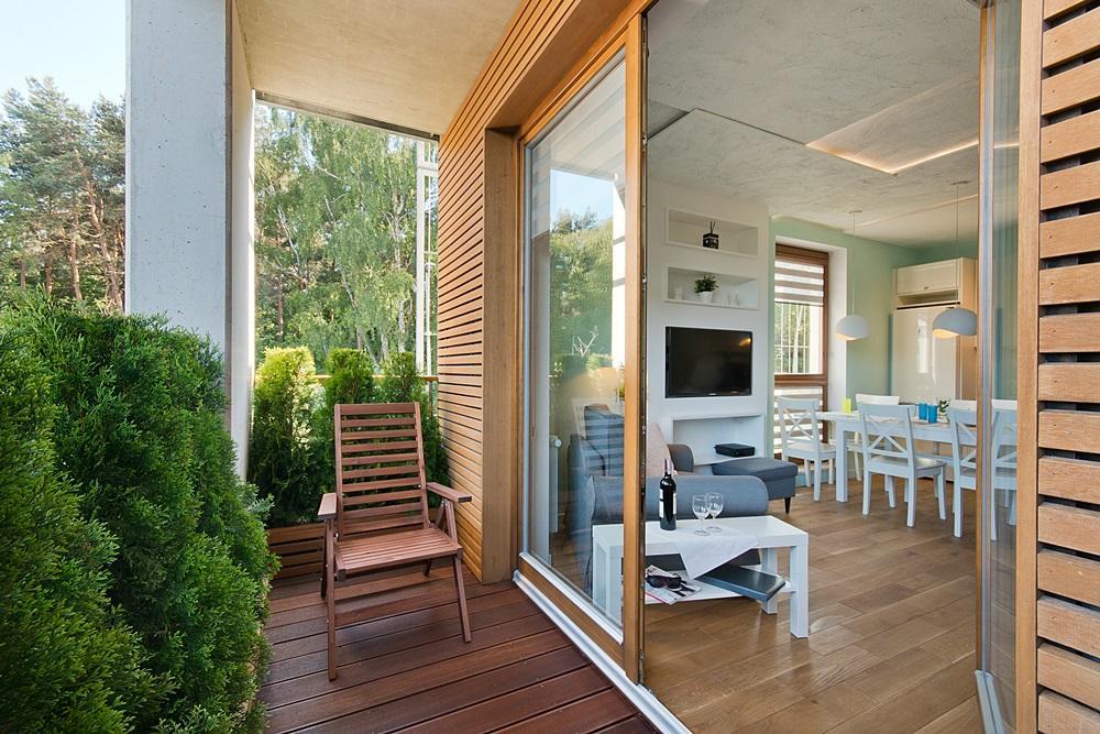 Apartment Summermint