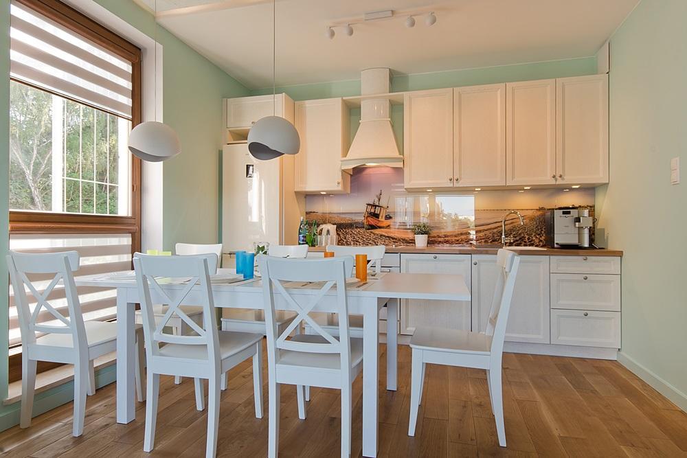 Apartment Summermint Gdansk