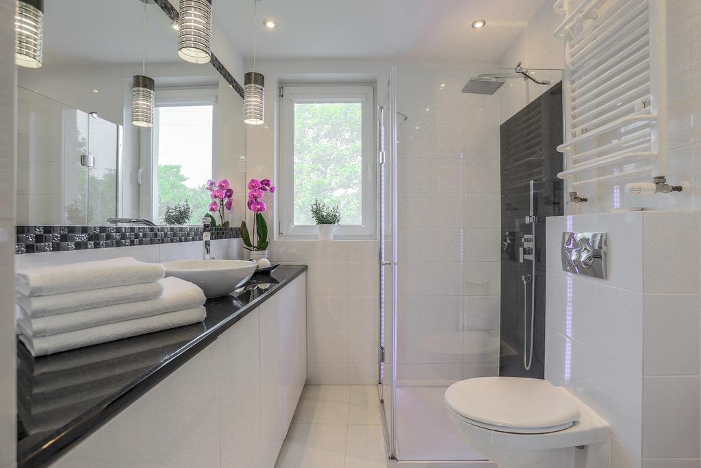 Apartamento Baltic *