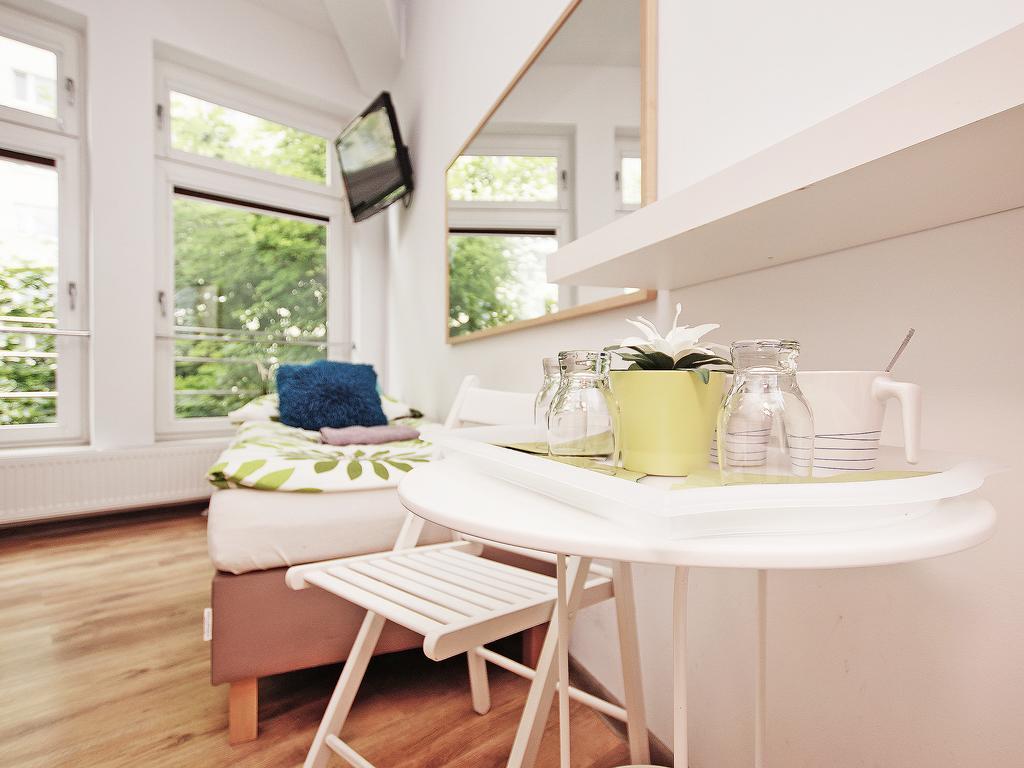Apartment City 24 *
