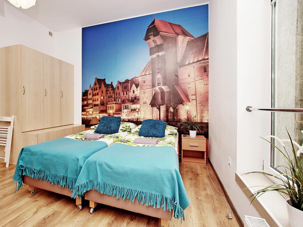 Apartment City 24 *