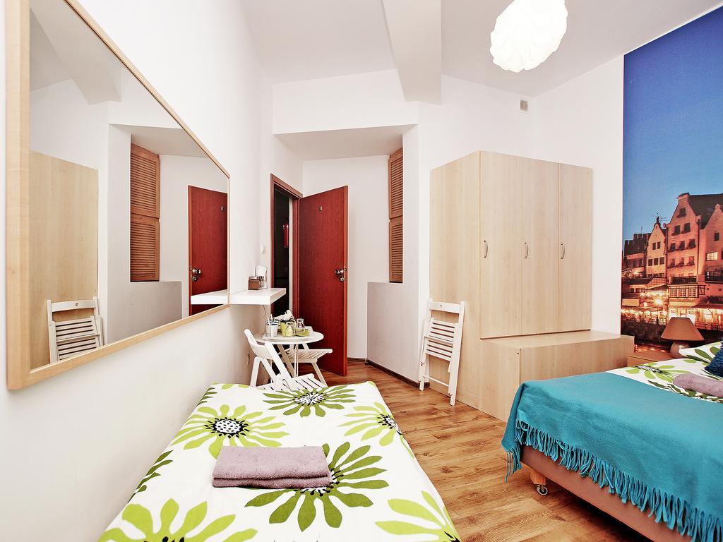 Apartment City 24