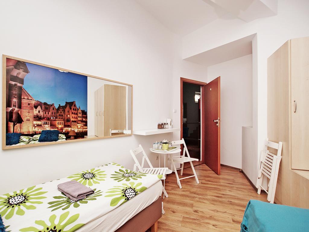 Apartment City 24 *