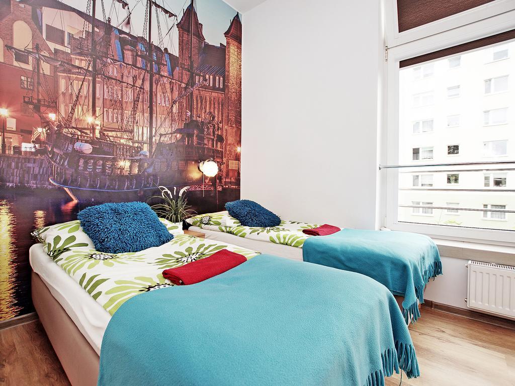 Apartment City 24 *