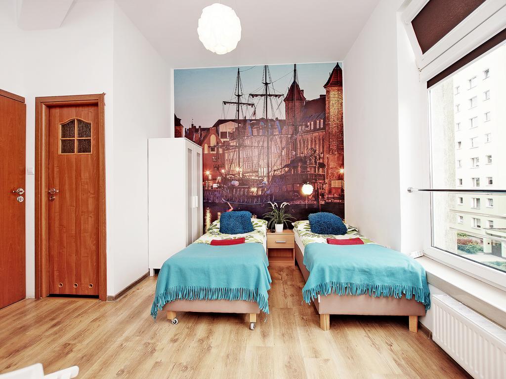 Apartment City 24