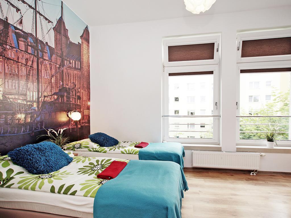 City 24 Gdansk