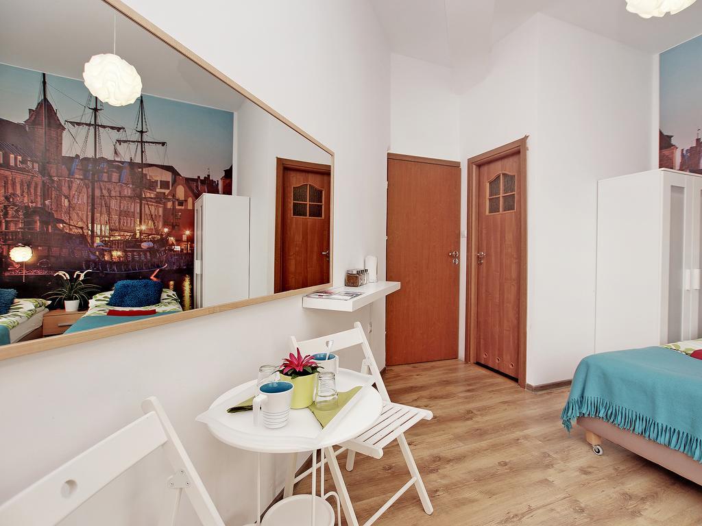 Apartment City 24