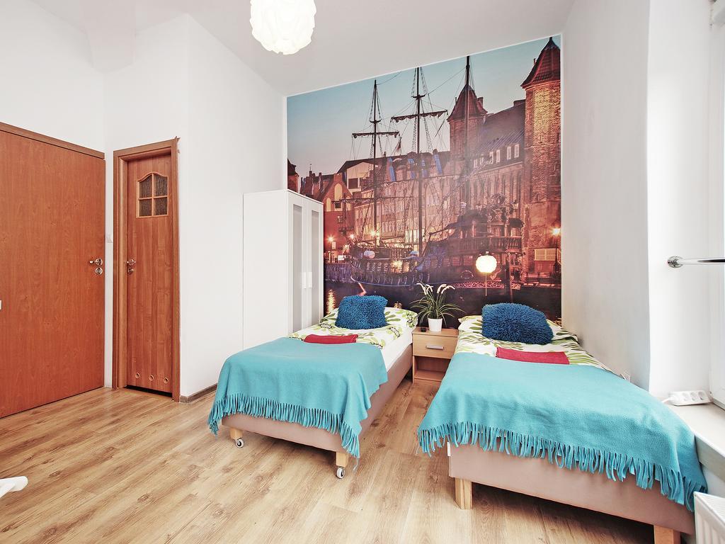 City 24 Gdansk