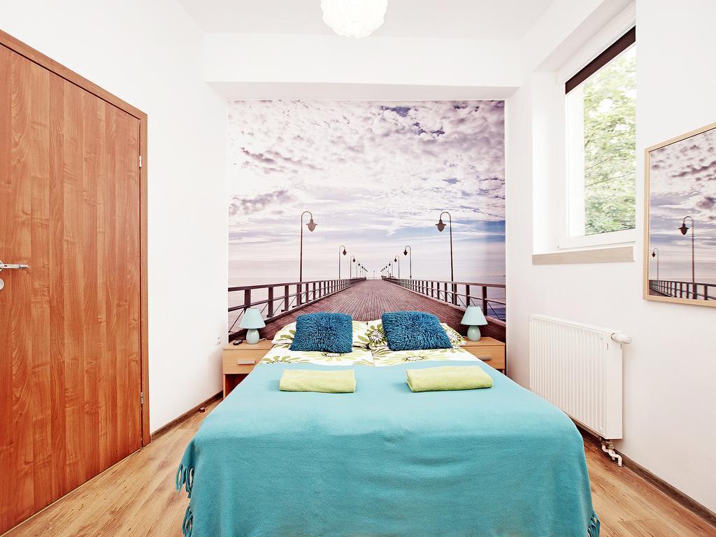 Apartment City 24