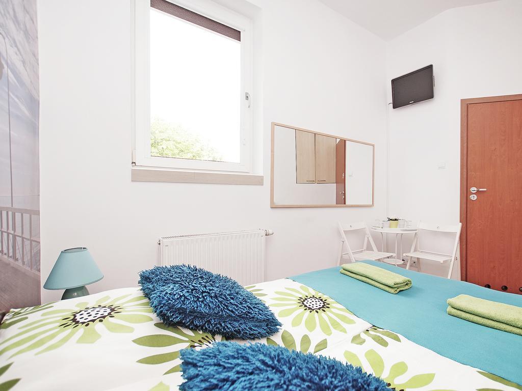 Apartment City 24 *