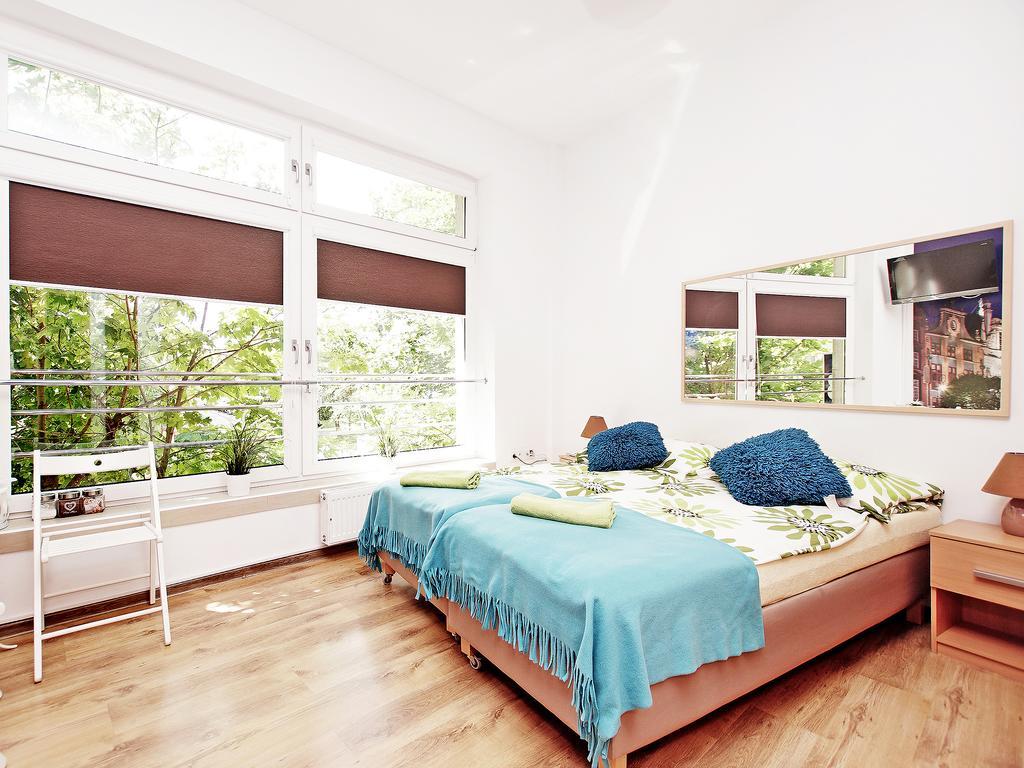 Apartment City 24