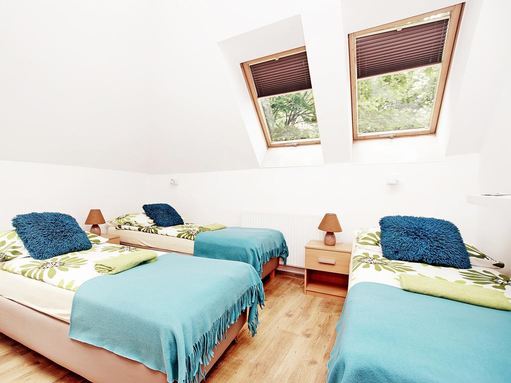 Apartment City 24 Gdansk
