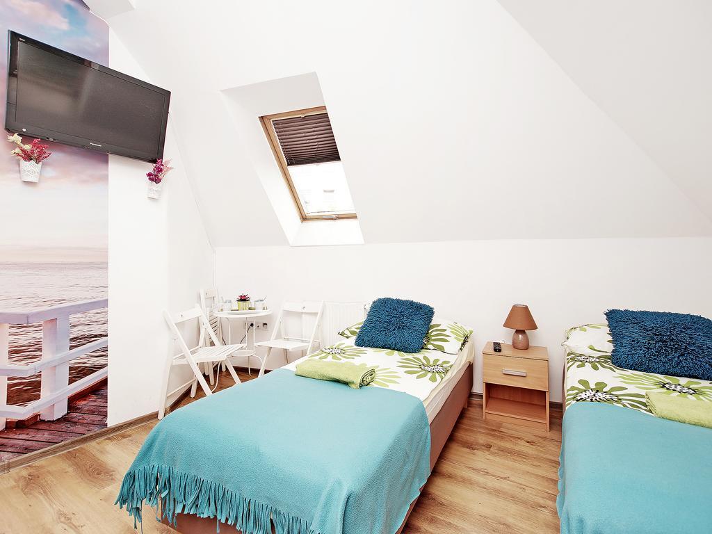 Apartment City 24 Gdansk