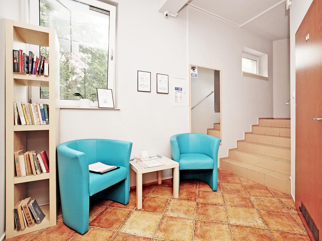 Apartment City 24