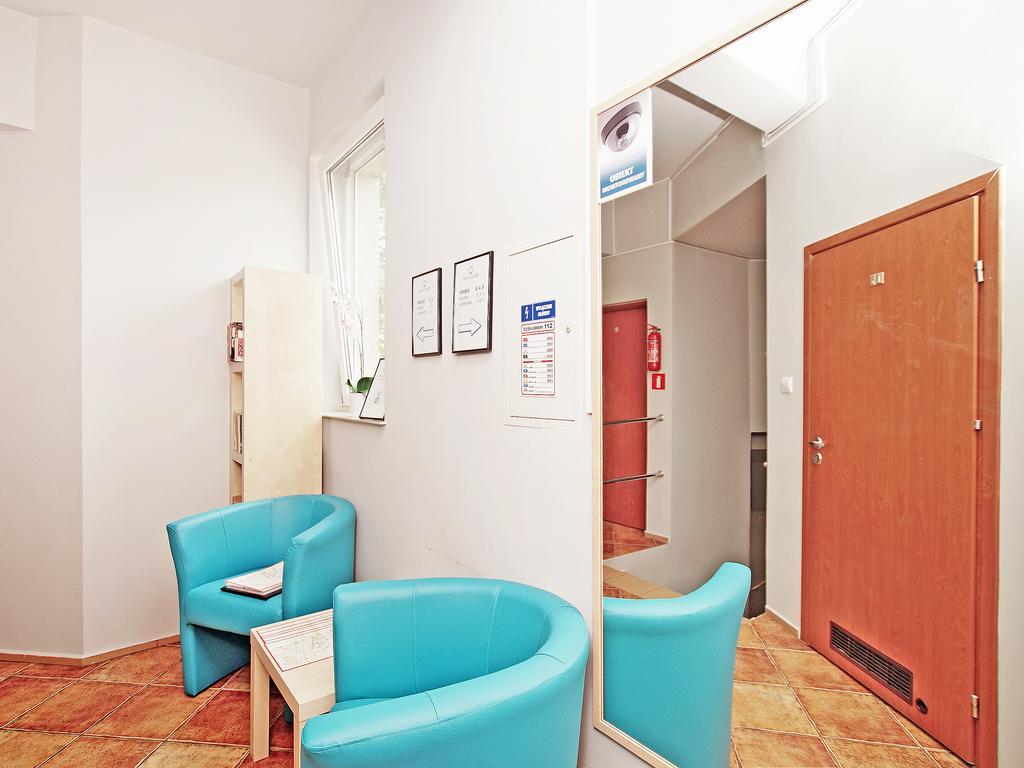 Apartment City 24 *