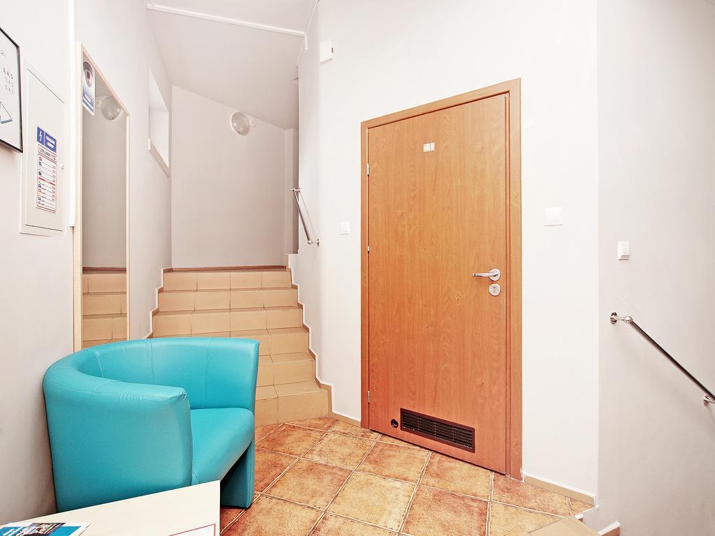 Apartment City 24 Gdansk