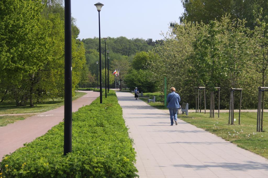 Morski Sen Gdansk