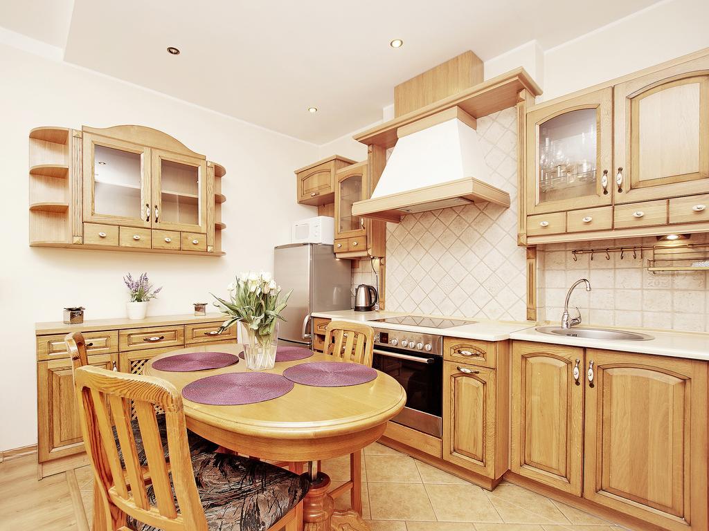 Apartament Starogdanski 22