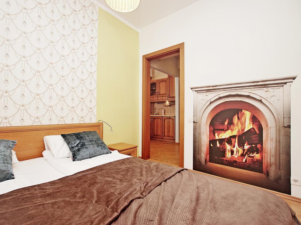 Apartament Starogdanski 22