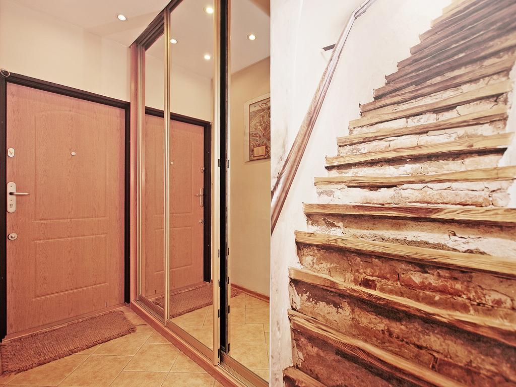 Apartament Starogdanski 22 Gdansk