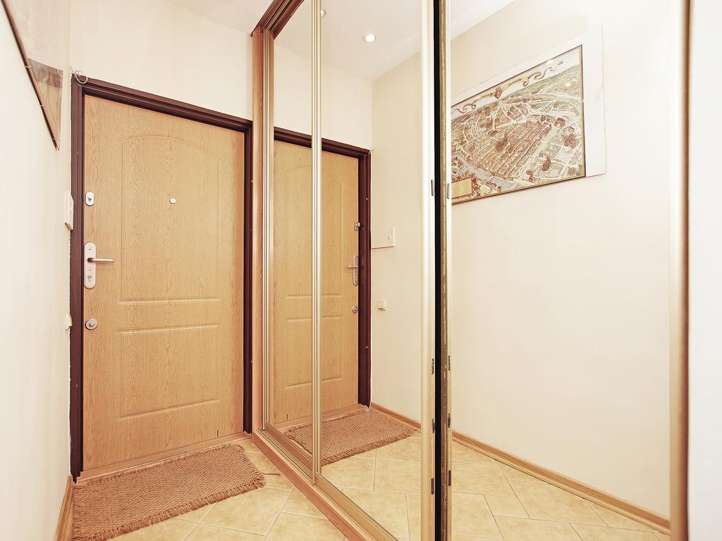 Apartment Apartament Starogdanski 22 Gdansk