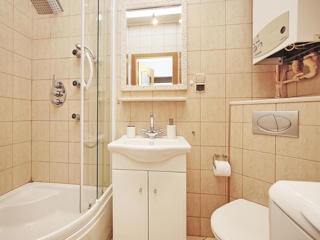 Apartament Starogdanski 22 Gdansk