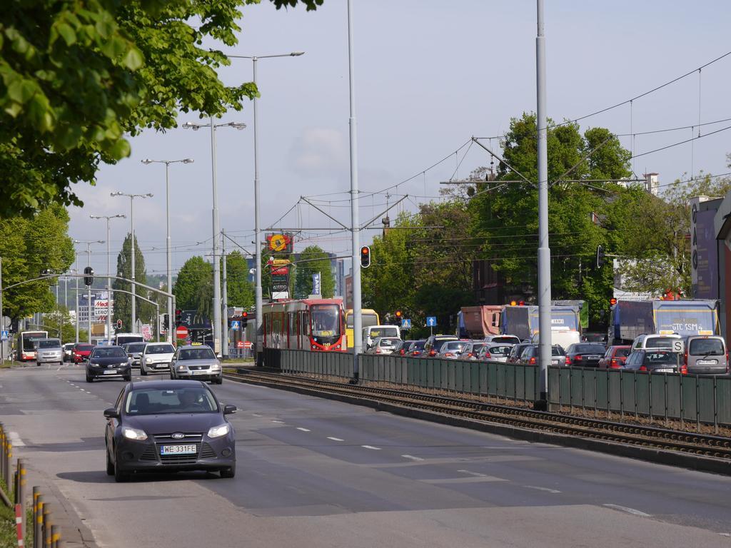 Lägenhet Topas