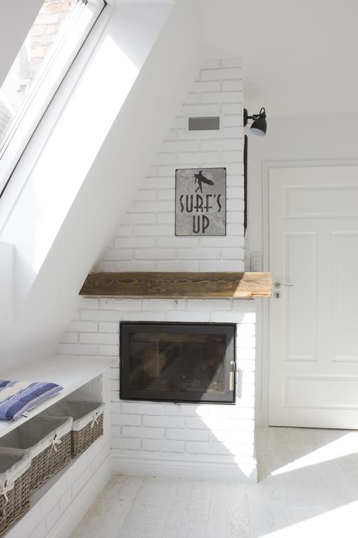 Apartment Loft Gdansk