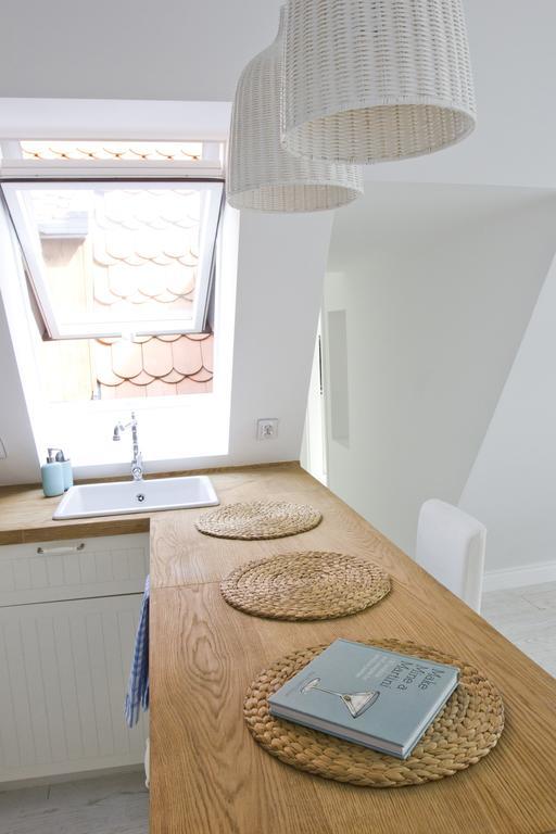 Loft Gdansk