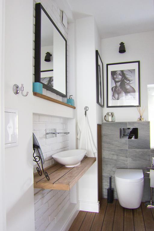 Apartment Loft