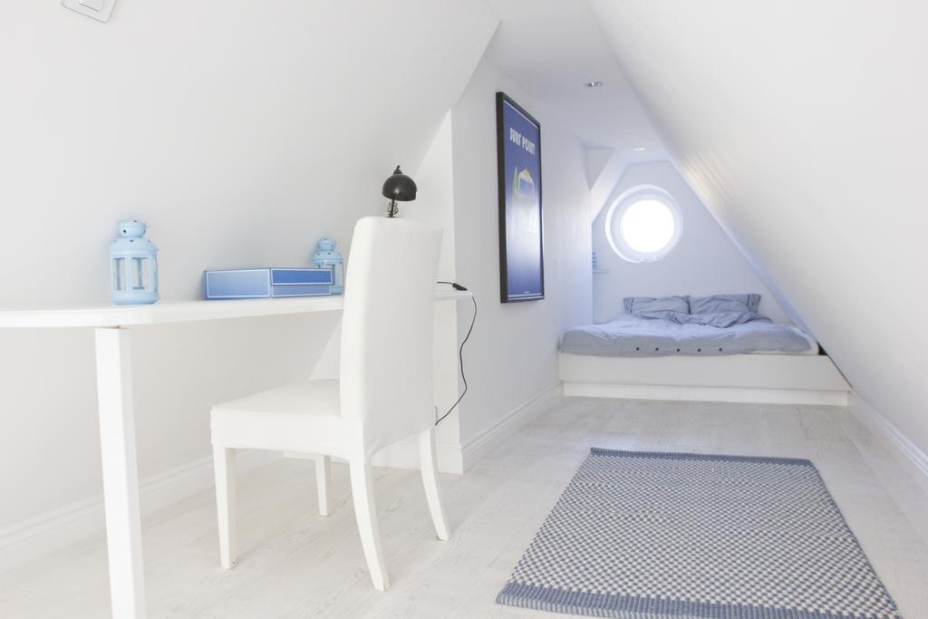 Apartment Loft