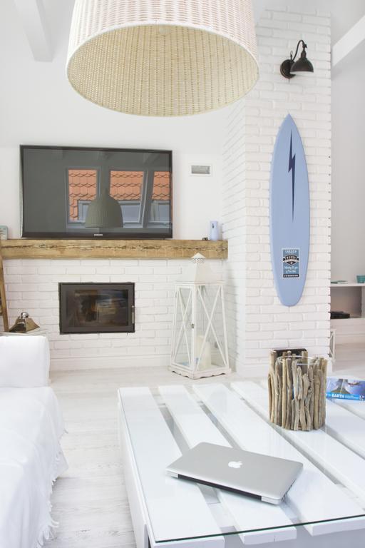 Apartment Loft *