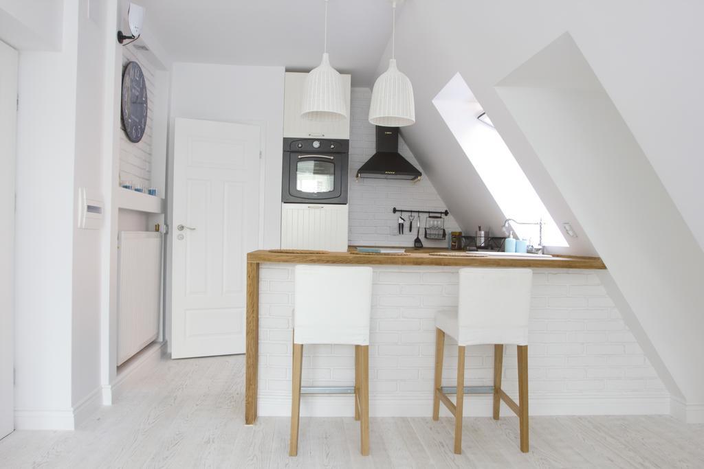 Apartment Loft