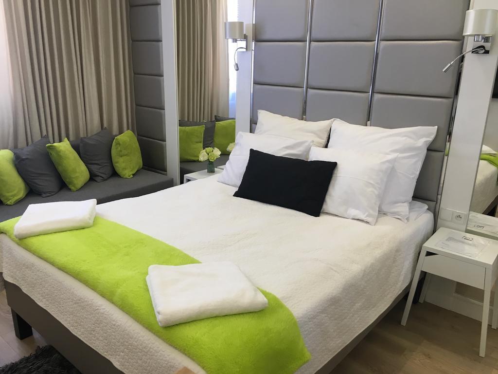 Apartment Prestige Old Town #2 Gdansk