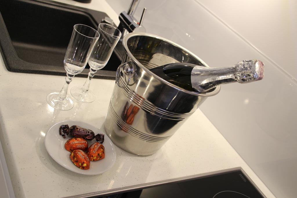 Apartment Prestige Old Town #2 *