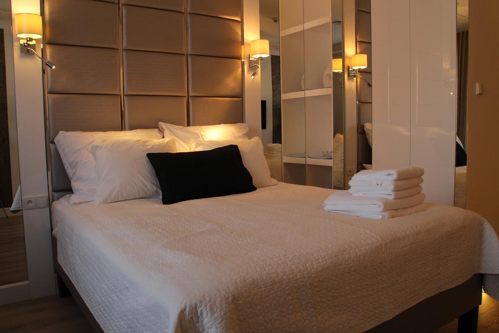 Apartment Prestige Old Town #2 Gdansk
