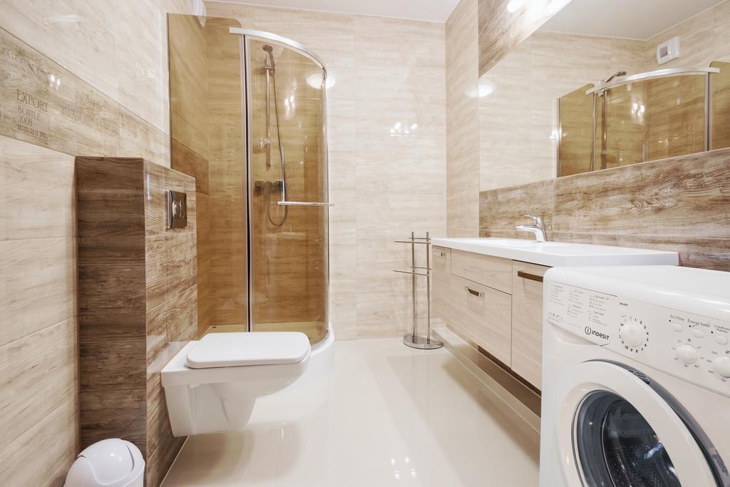 Mdesign Apartments Gdansk