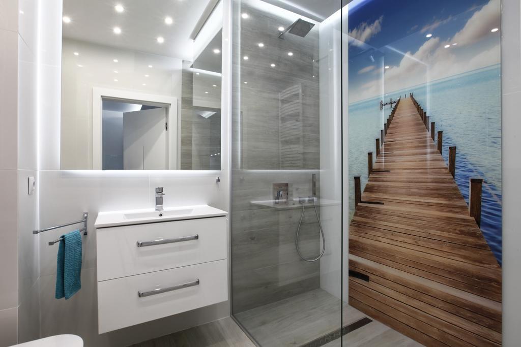 Apartment Nadmorski Gold *