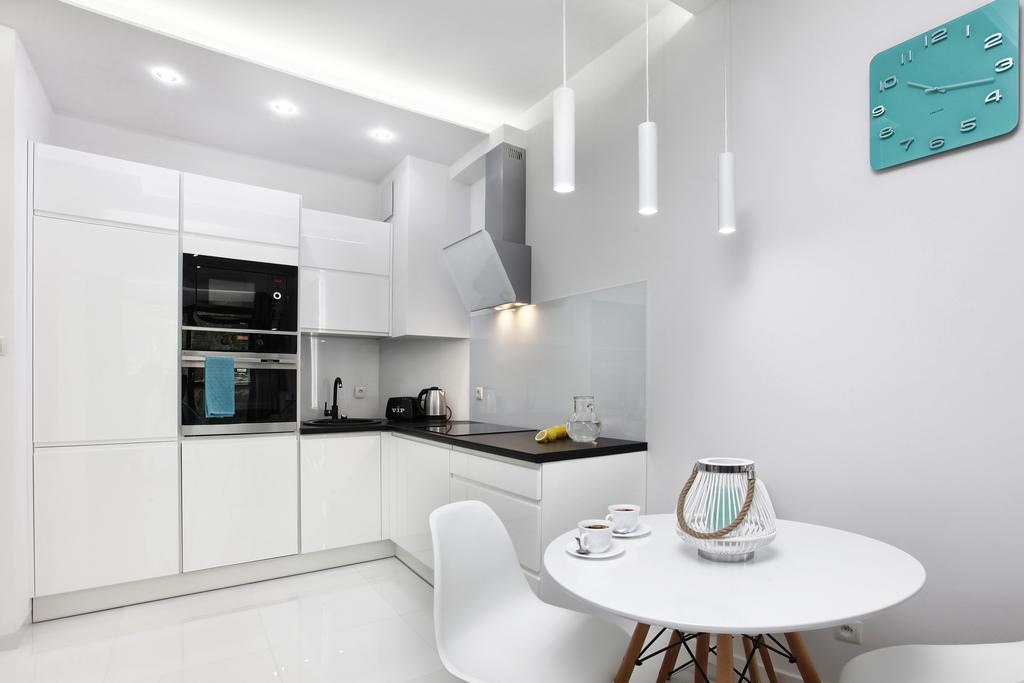 Apartment Nadmorski Gold *