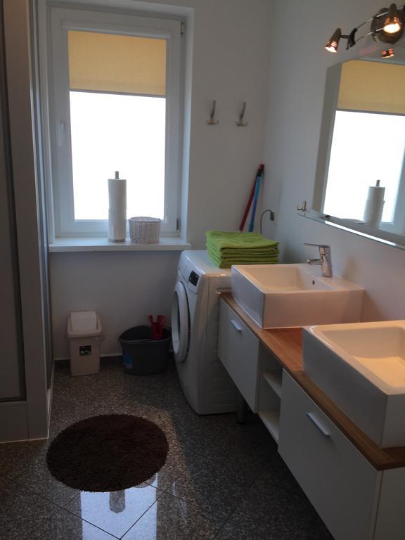 Holiday home Lawenda *