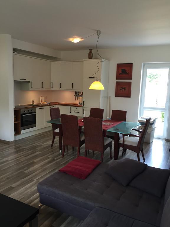 Holiday home Lawenda Gdansk