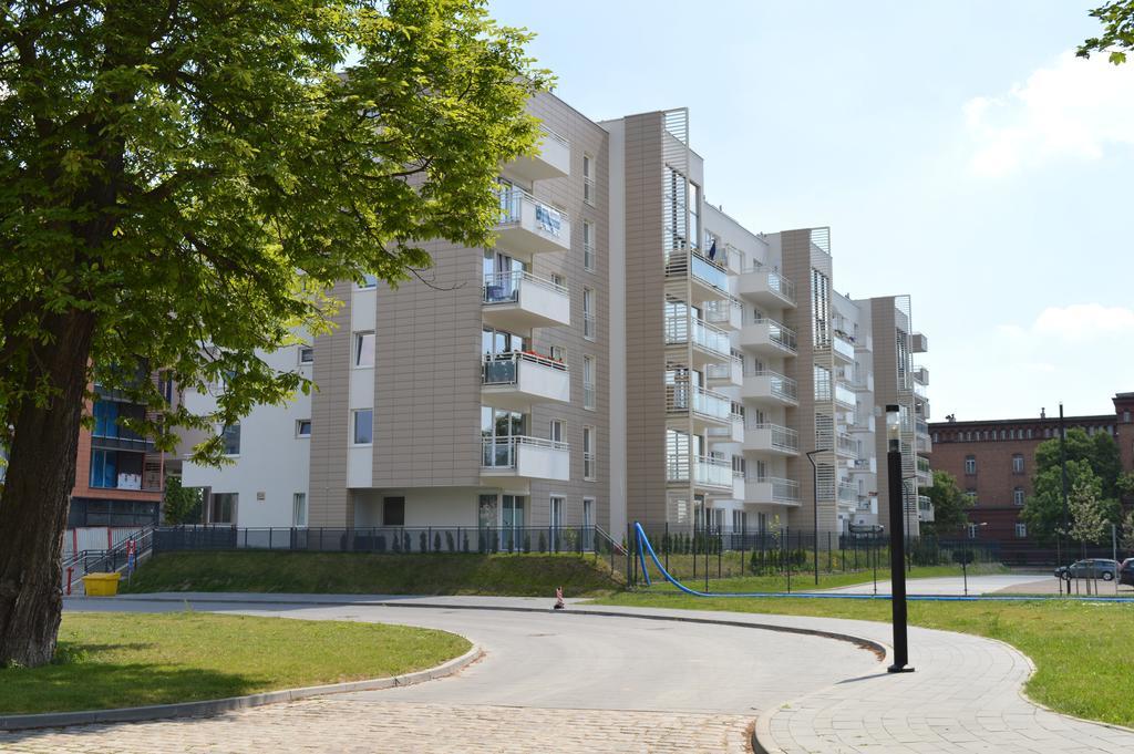 Huoneisto Rentapart Sadova