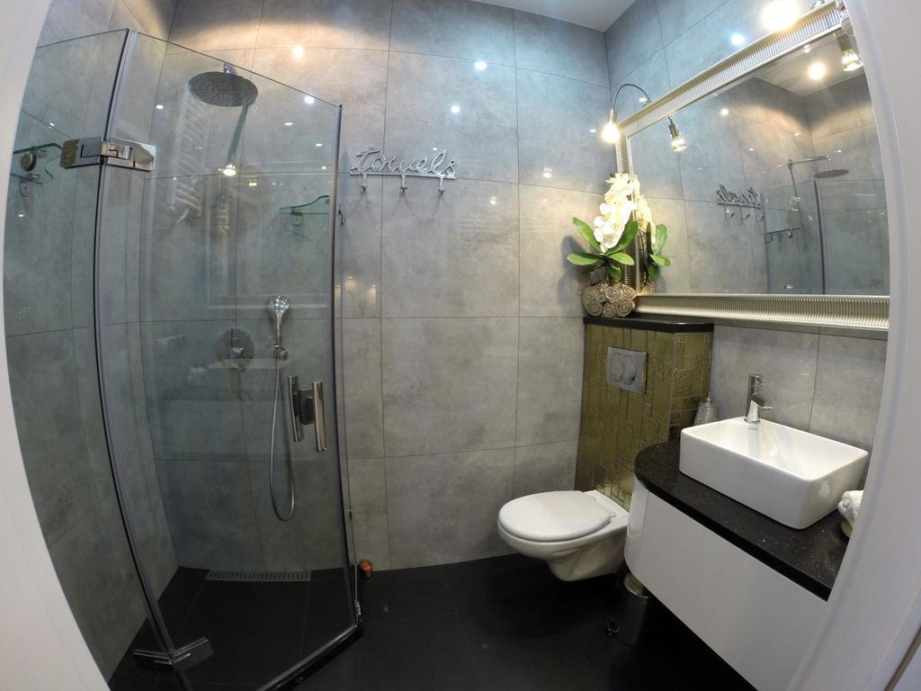 Apartment Prestige Old Town #2 *