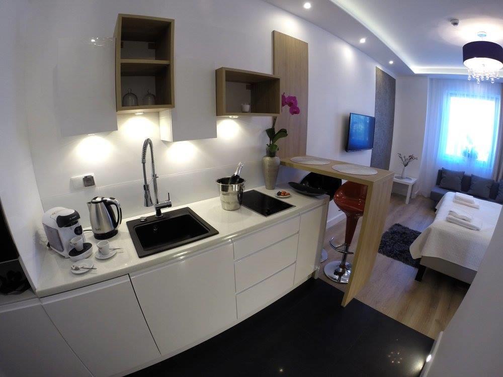Apartment Prestige Old Town #2