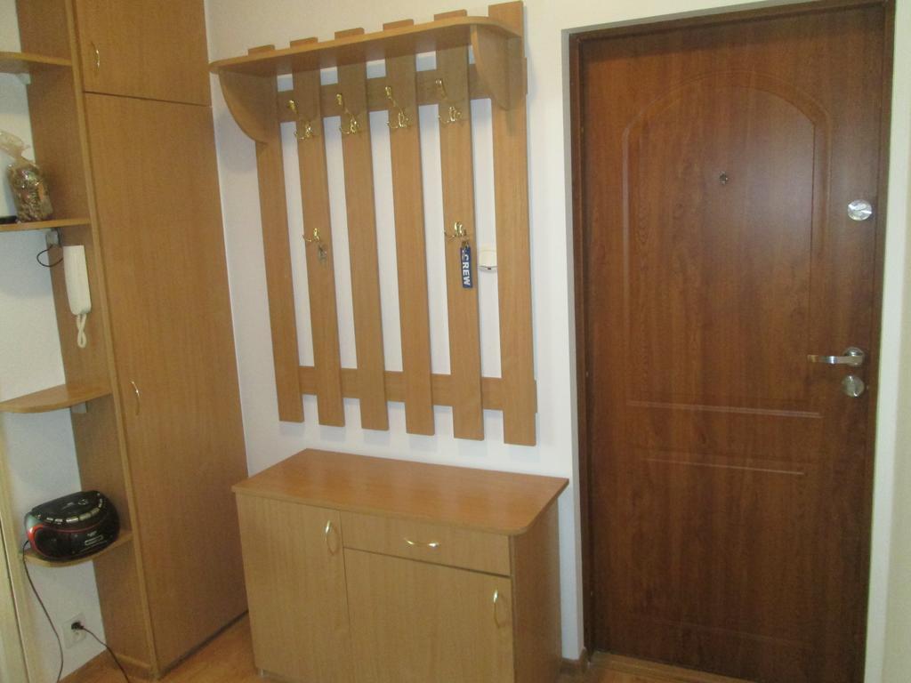 Apartment Rybacka Ergo Arena