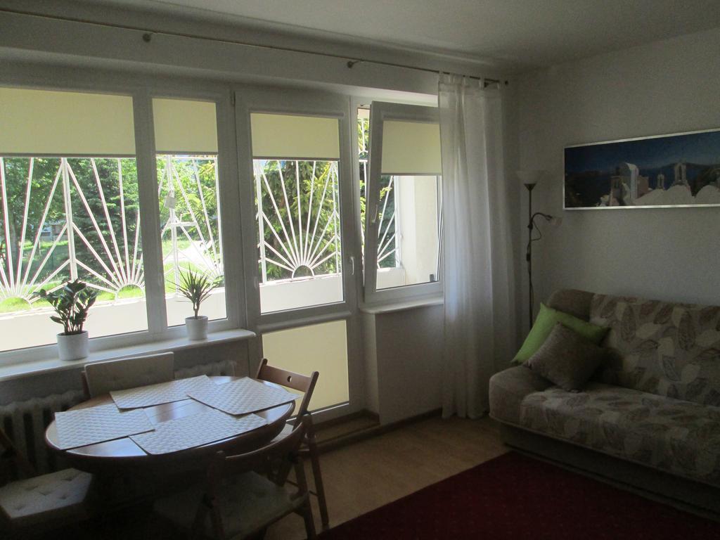 Apartment Rybacka Ergo Arena