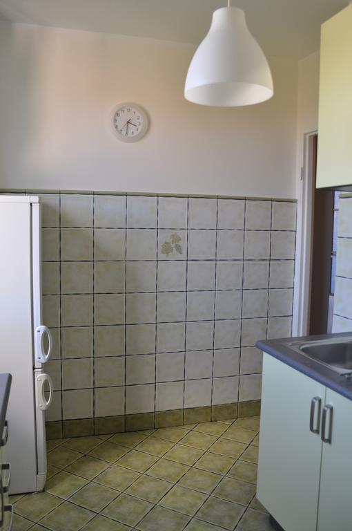 Apartament Optimum Oliwa Gdańsk